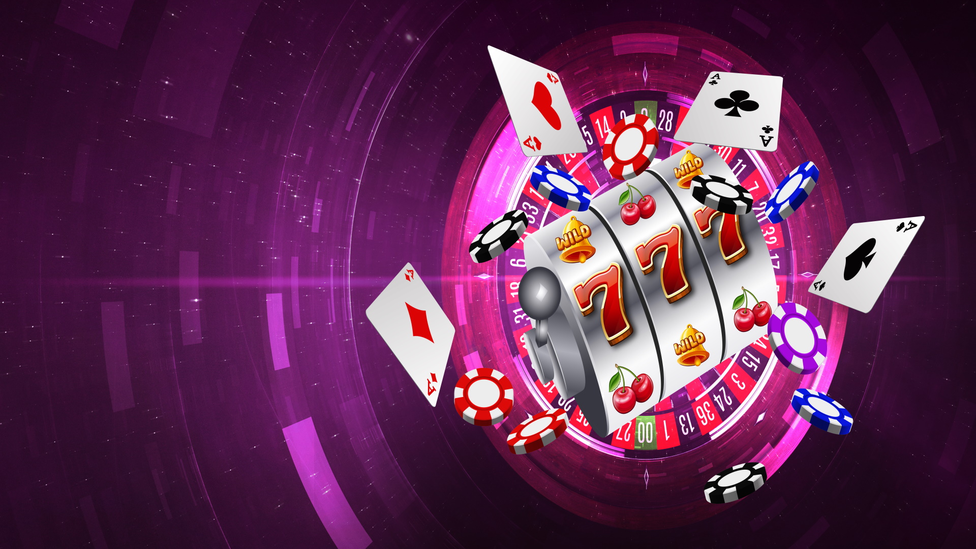 All Slots Casino – Salah Satu Kasino Online Terbesar