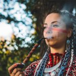 Connecting with Ancestral Wisdom: An Introduction to Native Smoke
