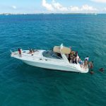Custom Charter: Private Boat Rental Miami Experience